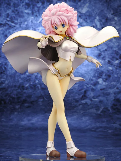 KOTOBUKIYA Ani Statue - Sengoku Rance - Sillplain Rance VI Ver - Rance