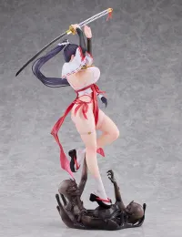 HOTVENUS Sakuya Todo - The Battle Shrine Maidens of Humiliating Servility - photo 5