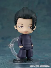 GOOD SMILE COMPANY Nendoroid Suguru Geto: Tokyo Jujutsu High School Ver.(re-run) - Jujutsu Kaisen - photo 1