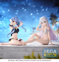SEGA Yumemirize Summer Pockets Shiroha Naruse - Summer Pockets - photo 5