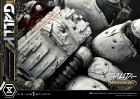 Premium Masterline Battle Angel Alita Alita Gally Ultimate Version 22