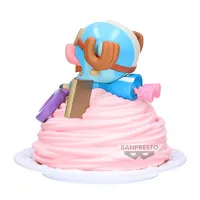 BANDAI ONE PIECE Paldolce collection vol.4(ver.B) - ONE PIECE - photo 4