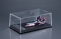 MegaHouse Cyber Formula Collection Heritage Edition Future GPX Cyber Formula SIN OGRE AN-21 super Aero boost mode - FUTURE GPX CYBER FORMULA - photo 6