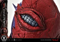 Prime 1 Studio Legacy Art "Kentaro Miura" Berserk Femto - Berserk - photo 26