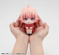 MegaHouse Lookup TV Anime WITCH WATCH Nico Wakatsuki - Witch Watch - photo 12