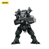 JOYTOY APOC Series Storm Dauntless Assault Mech ST-8612 - Dark Source - photo 8