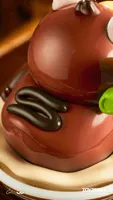 TOYZEROPLUS LuLu the Piggy - Lu's Table Series (Blind Box) - LuLu The Piggy - photo 199