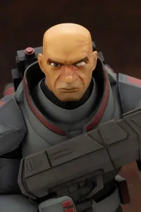 KOTOBUKIYA ARTFX WRECKER™ THE BAD BATCH - Star Wars - photo 18