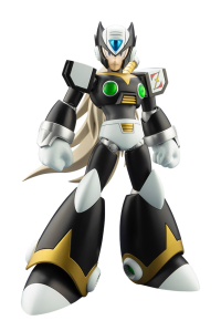 MEGA MAN BLACK ZERO 13
