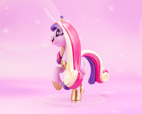 MY LITTLE PONY PRINCESS CADANCE BISHOUJO STATUE 10