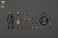 UNSC Sniper Dima 13