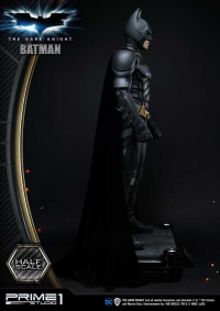 High Definition Museum Masterline The Dark Knight (Film) Batman Deluxe Version 60