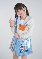 Pop Team Epic Convenience Store Series: Translucent Bag 6