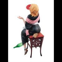 G.E.M.series BLEACH Rangiku Matsumoto BLEACH：Thousand-Year Blood War tipsy ver. 2