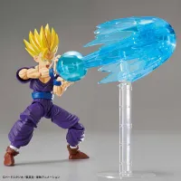 BANDAI HOBBY Figure-rise Standard SUPER SAIYAN 2 SON GOHAN - Dragon Ball Z - photo 8