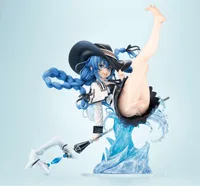 MegaHouse Lucrea Mushoku Tensei：Jobless Reincarnation Roxy - Mushoku Tensei: Jobless Reincarnation - photo 9