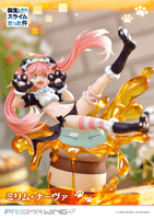 PRISMA WING That Time I Got Reincarnated as a Slime Milim Nava 1/7 Scale Pre-Painted Figure 15