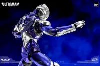 threezero ULTRAMAN - FigZero 1/6 ULTRAMAN SUIT TIGA SKY TYPE - Ultraman - photo 22