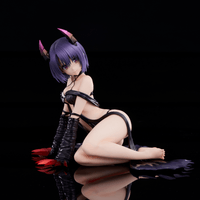 To Love-Ru Darkness – Haruna Sairenji Darkness Ver. 1/6 LIMITED  (Renewal Package Edition) 4
