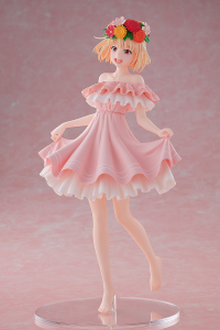 Lycoris Recoil Chisato Nishikigi: Birthday illustration Ver. Non-Scale Figure 5