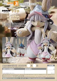GOOD SMILE COMPANY POP UP PARADE Nanachi - Made in Abyss - photo 9