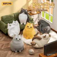 52TOYS Meowstery Sound Series - Meowstery - photo 1