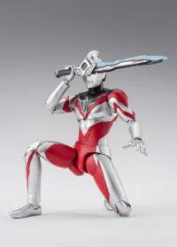 TAMASHII NATIONS ULTRAMAN ARC "ULTRAMAN ARC", TAMASHII NATIONS S.H.Figuarts - Ultraman - photo 3