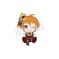 Plushie Hello, Happy World! Hagumi Kitazawa 1
