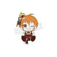 GOOD SMILE COMPANY Plushie Hello, Happy World! Hagumi Kitazawa - BanG Dream! - photo 1