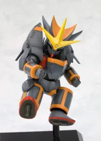 KOTOBUKIYA Aim For The Top - Gunbuster - Gunbuster - photo 10
