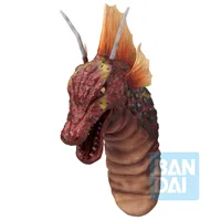 BANDAI Godzilla Monster Head Magnet (The Biography of The Most Terrifying Monster King) (Box/6) - Godzilla - photo 6
