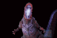 Godzilla(2016)(Monster Stampede)Shin Godzilla, Monsterlise Ichibansho Figure 5