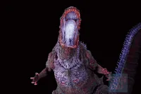 BANDAI Godzilla(2016)(Monster Stampede)Shin Godzilla, Monsterlise Ichibansho Figure - Godzilla - photo 5