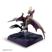 CAPCOM Capcom Figure Builder Monster Hunter Monster Collection Gallery Vol.1 - Monster Hunter - photo 6