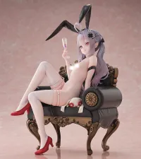 nocturne Kanna Shinomiya Sexy Bunny Ver. - 18+ - photo 10