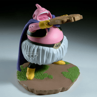 DRAGON BALL Z History Box MAJIN BUU 6