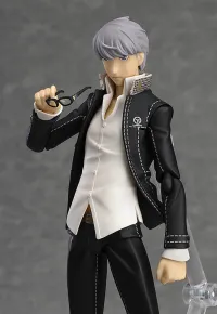 Max Factory figma Hero (re-run) - Persona - photo 5