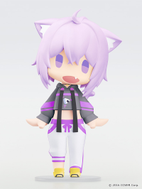 HELLO! GOOD SMILE Nekomata Okayu 3
