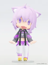 GOOD SMILE COMPANY HELLO! GOOD SMILE Nekomata Okayu - hololive production - photo 3