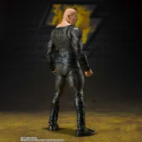 TAMASHII NATIONS Black Adam (BLACK ADAM) - DC Comics - photo 3