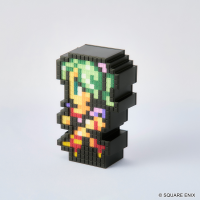 FINAL FANTASY Series PIXELIGHT  - FFRK TERRA BRANFORD 3