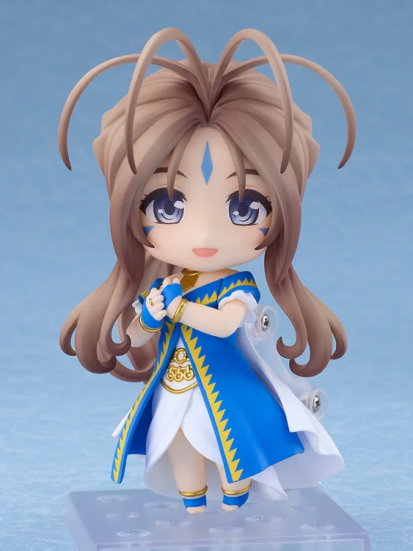 GOOD SMILE COMPANY Nendoroid Belldandy - Oh My Goddess!