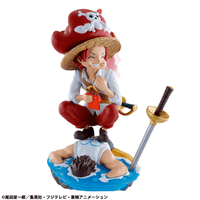 Pettitrama series LOGBOX RE BIRTH ONE PIECE
Wano Kuni vol.1 set（Repeat） 3