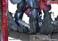 SQUARE ENIX SQUARE ENIX MASTERLINE FULLMETAL ALCHEMIST 20th Anniversary Edition 1/4 Scale - Fullmetal Alchemist: Brotherhood - photo 38