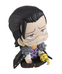 Lookup ONE PIECE Crocodile 2