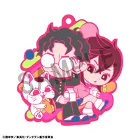MegaHouse Rubber Mascot Buddycolle TV Anime ”DAN DA DAN” Vol.2 (6pc per box) - Dandadan - photo 7