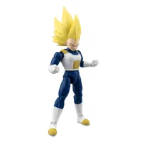 BANDAI Dragon Stars Series - Super Saiyan 3 Vegeta [DAIMA Ver.] - Dragon Ball DAIMA - photo 7