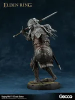 Gecco ELDEN RING, Raging Wolf 1/6 Scale Statue - Elden Ring - photo 24