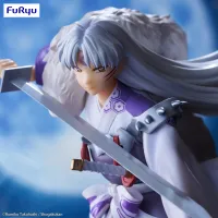 FuRyu INUYASHA　Trio-Try-iT Figure -Sesshomaru- - Inuyasha - photo 3