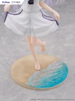 FuRyu -Shiroha Naruse- 1/7 Scale Figure - Summer Pockets - photo 10
